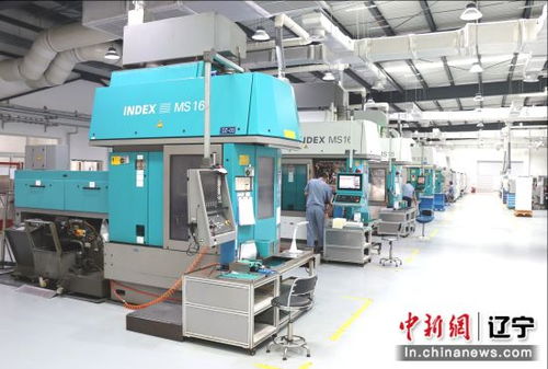 旅順口區(qū)汽車零部件產(chǎn)業(yè)創(chuàng)新聯(lián)盟產(chǎn)品展示中心落成，助力汽車配件產(chǎn)業(yè)升級(jí)