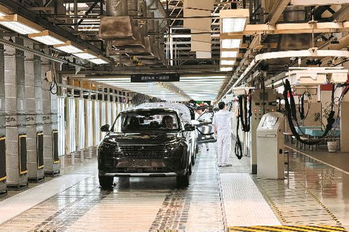 智能制造助推汽車與礦山機械產業(yè)加速轉型升級