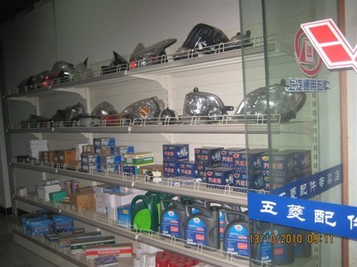 柳州華聯(lián)汽車配件經(jīng)營部 礦山機(jī)械配件領(lǐng)域的專業(yè)力量