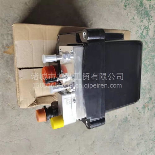 福田瑞沃e3、奧鈴捷運、歐馬可等礦山機械車型尿素箱與尿素泵總成全面解析 價格、圖片與配件廠家