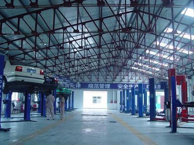 慧聰網 連接汽車配件研發與修理服務的專業平臺